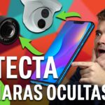 Cómo saber si una cámara de vigilancia está activa indicadores y consejos