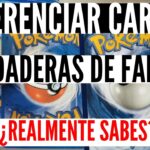 Cómo saber si una carta Pokémon es auténtica en 5 pasos