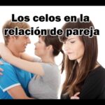Cómo superar los celos en la pareja con éxito