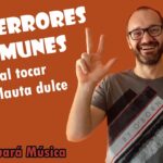 Cómo tocar el sol agudo en la flauta dulce técnica y consejos