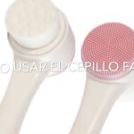 Cómo utilizar correctamente el limpiador facial para una piel radiante