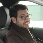 Cómo verificar si tu Mercedes tiene Keyless Go