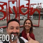 Comparando la belleza: ¿Oviedo o Gijón?