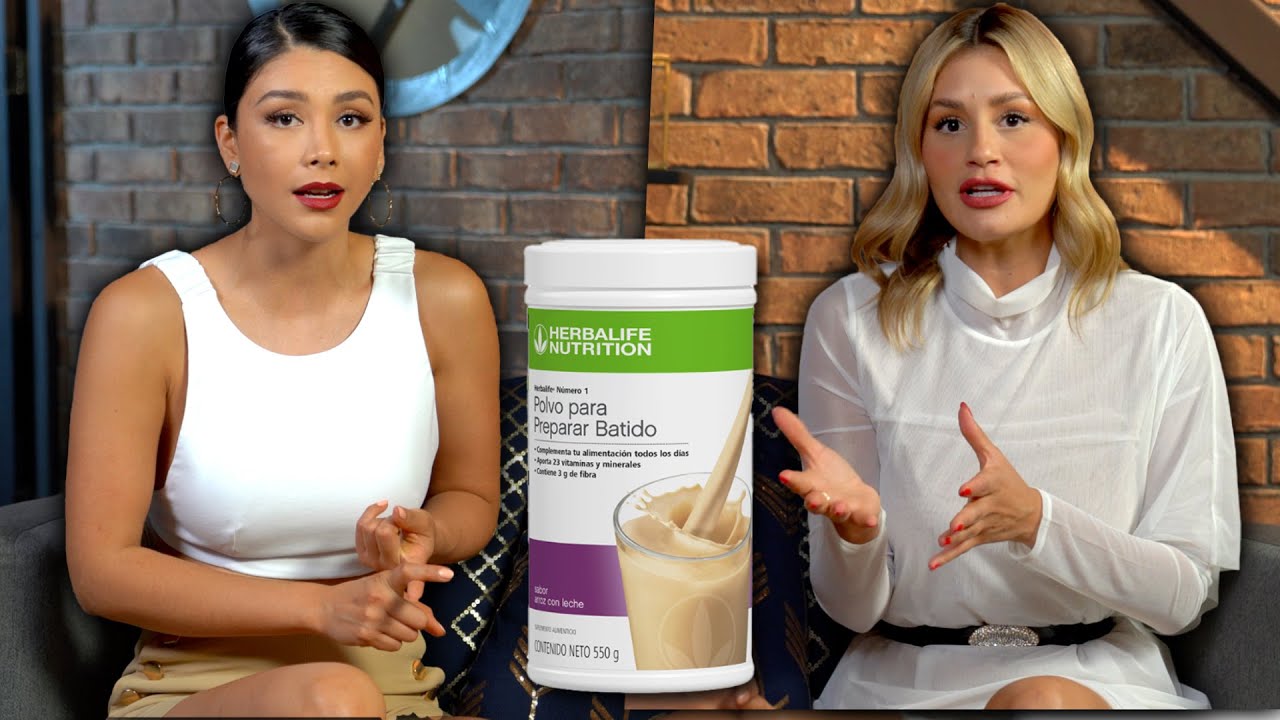 Que Es Mejor Herbalife O Juice Plus