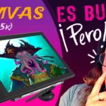 Comparativa Huion Kamvas 13 vs Pro ¿Cuál es la mejor opción?