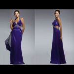 Complementa tu elegancia: Ideas para lucir espectacular con un abrigo sobre tu vestido largo de fiesta