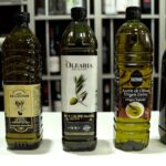 Compra aceite de oliva virgen extra de 5 litros en Mercadona