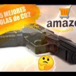 Compra pistolas de aire comprimido calibre 55 con muelle aquí