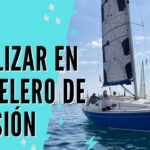Compra veleros de 10-12 metros de ocasión en venta ahora mismo