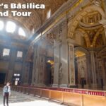 Comprar boletos para la Archibasílica de San Juan de Letrán Guía completa