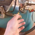 Compresores de aire para pintar ¿Cómo funcionan?
