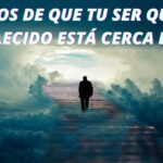 Comunicación con seres queridos fallecidos ¿es posible? Descúbrelo aquí