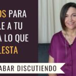 Comunicación efectiva: claves para hablar con tu pareja sin discutir