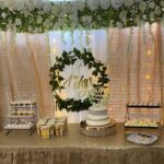 Comuniones campestres: ideas de decoración para celebrar en medio de la naturaleza