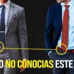 ¿Con o sin cinturón? La decisión clave para lucir un traje espectacular
