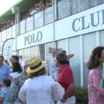 Conciertos de verano en el Santa María Polo Club