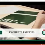 Condiciones para aplicar prorrata especial en empresa guía completa