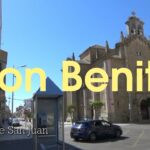 Conexión directa de Badajoz a Don Benito para facilitar el transporte