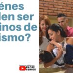 Confirmación necesaria para ser padrino de bautismo - Infórmate aquí