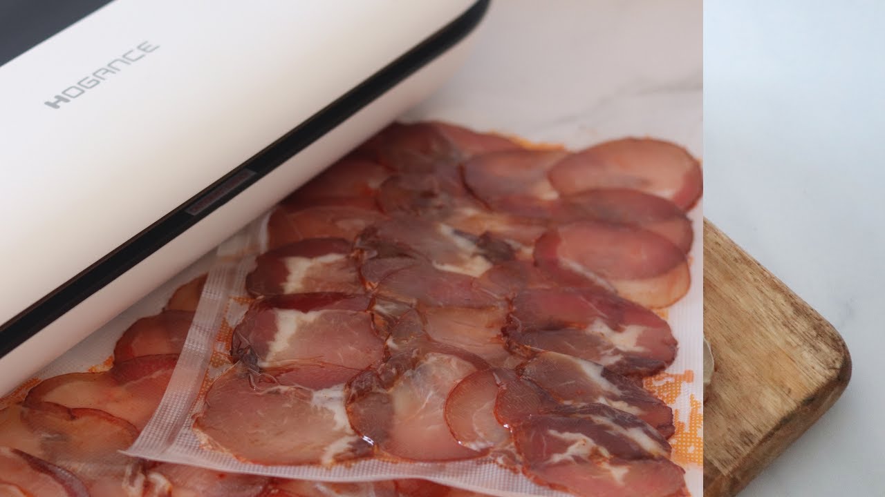 Se Puede Congelar El Jamón Envasado Al Vacío