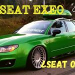 Conoce las características del Seat Exeo ST 20 TDI 143 CV Sport