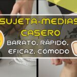 Conoce los mejores trucos para evitar que tus medias se bajen durante todo el día
