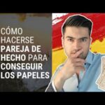 Conoce los requisitos necesarios para formalizar una pareja de hecho en Barcelona
