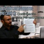 Conoce los requisitos necesarios para realizar la Primera Comunión en España
