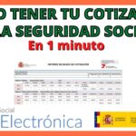 Consecuencias de no registrarse en la seguridad social