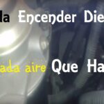 Consecuencias del aire en el circuito de gasoil guía para solucionarlo