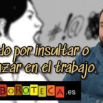 Consecuencias del expediente laboral lo que debes saber
