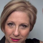 Consejos de maquillaje para lucir espectacular como madrina de boda