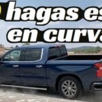 Consejos para afrontar curvas con éxito y evitar peligros