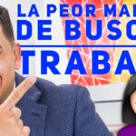 Consejos para buscar trabajo fuera de tu ciudad con éxito