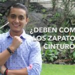 Consejos para combinar zapatos y cinturón en el look masculino