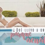 Consejos para disfrutar al máximo en un parque acuático