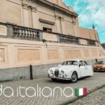 Consejos para lucir elegante en una boda italiana: el arte de vestir adecuadamente