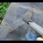 Consejos para perforar plástico fácilmente y plantar tus semillas