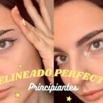 Consejos para un delineado de ojos fino y perfecto