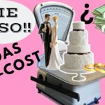 Consejos para una boda económica en Barcelona: ¡Celebra tu gran día sin gastar mucho!