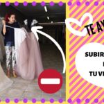 Consejos prácticos para recoger tu vestido de fiesta y lucir espectacular sin arrastrar