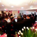 Consejos y cariño en frases cortas: la sabiduría de una madrina para su ahijado