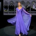 Consigue tu estilo único con vestidos Hannibal Laguna de segunda mano
