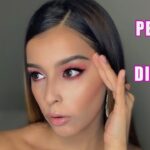Consigue un look elegante con el peinado de pelo liso detrás de las orejas