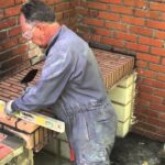 Construye tu propia barbacoa de obra en 7 sencillos pasos
