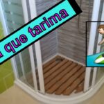 Construye tu propia tarima para plato de ducha en 5 pasos