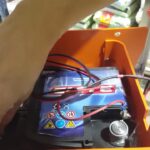 Construye tu propio pastor eléctrico con una batería de coche