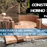 Construye una bóveda de horno de leña de forma efectiva guía paso a paso