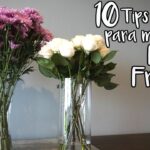 Construye una jardinera de flores perfecta para el cementerio en 5 pasos