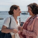 Consulta con el mar: una historia de amor y sanación